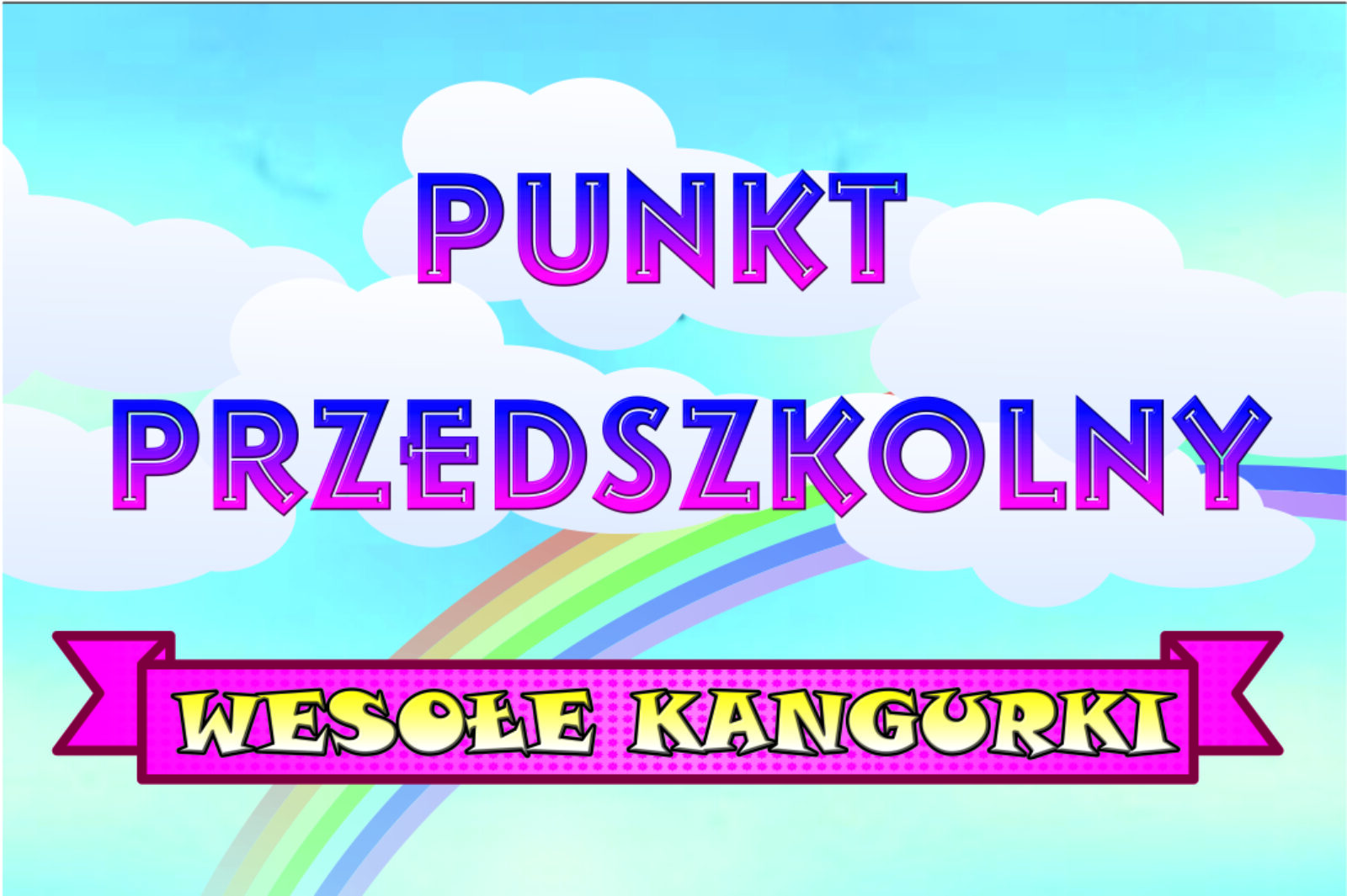 Przedszkole Autyzm